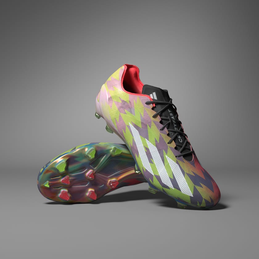 Adidas speed of light cleats clearance